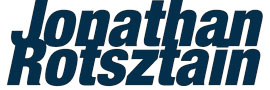 Jonathan Rotsztain